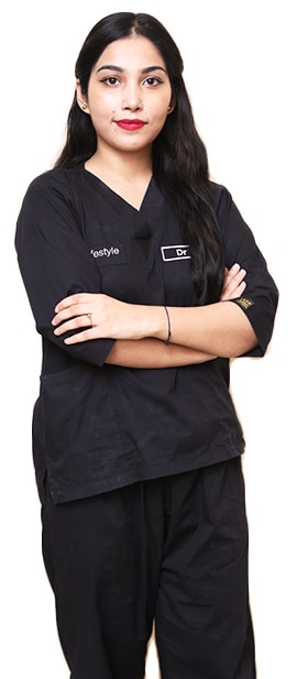 Dpt Shifa Niazi