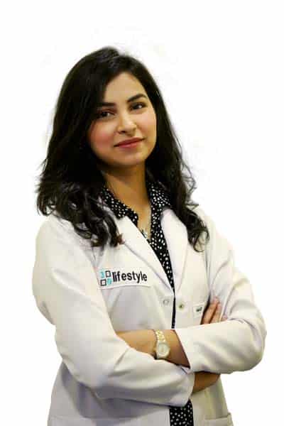 Dr Mariyum