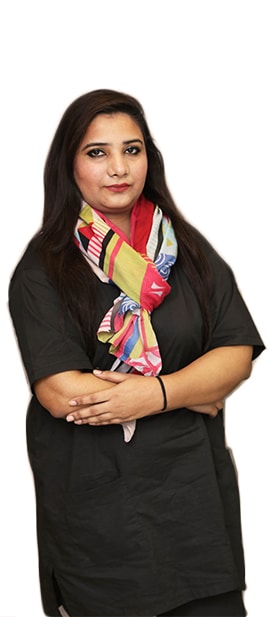 Dpt Komal Mirral