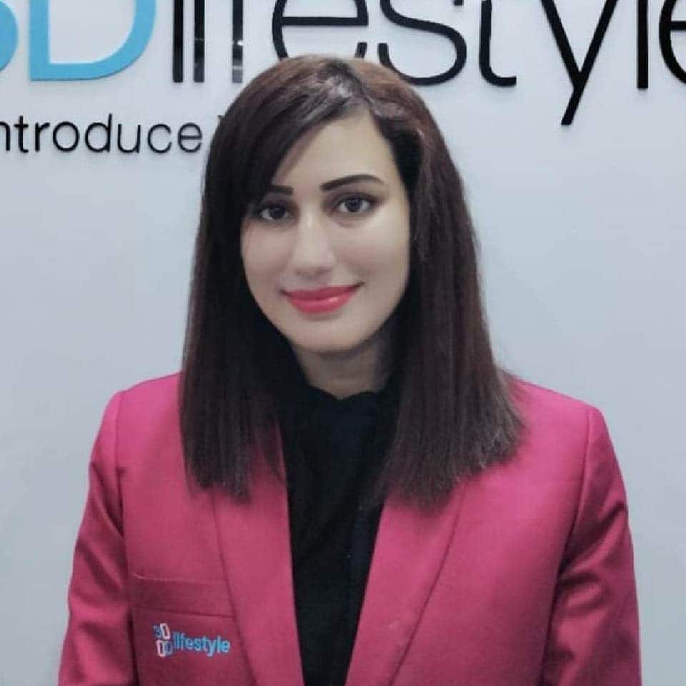Uzma Basheer