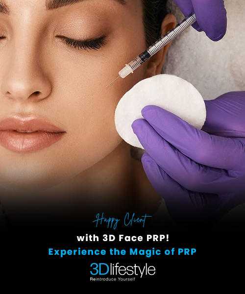 face prp treatment