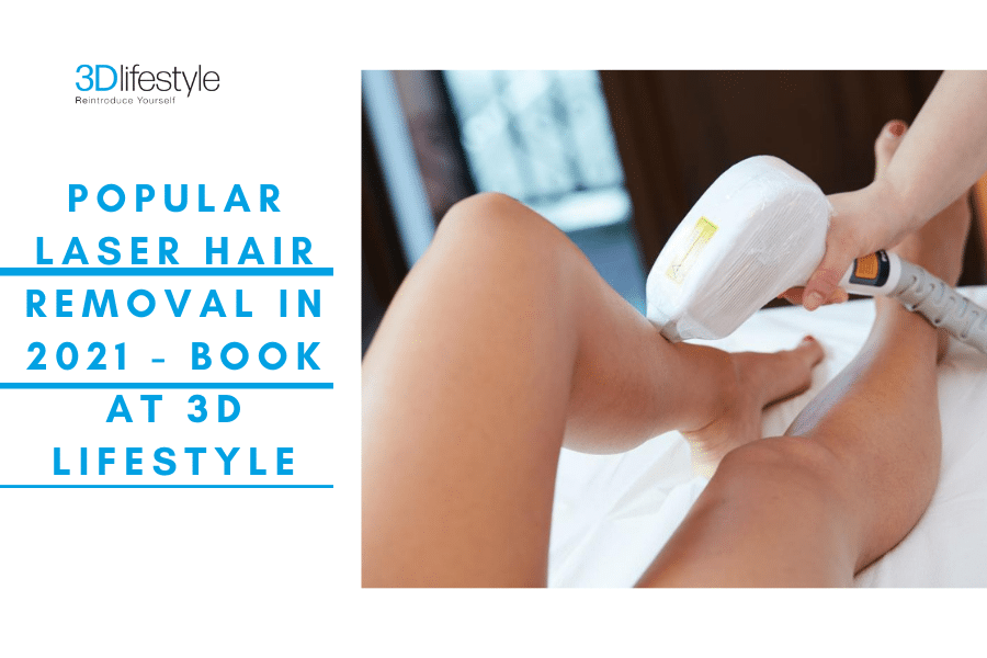 Laser Hair Removal