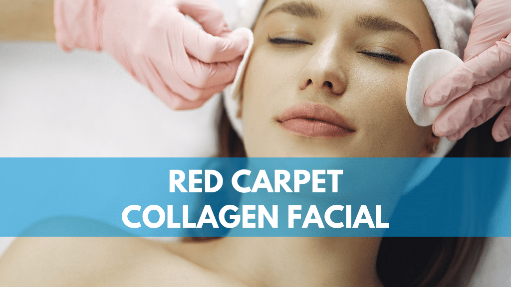 Red Carpet Collagen Facial (1)
