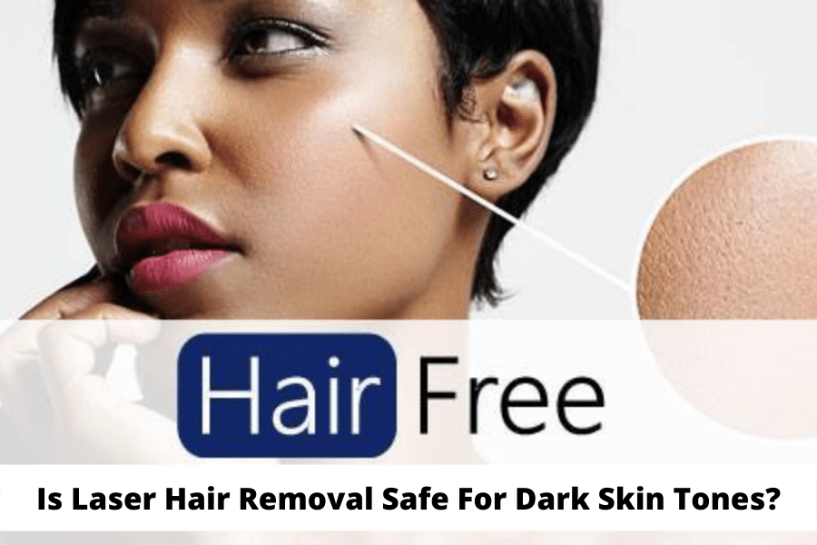 Laser Hair Removal