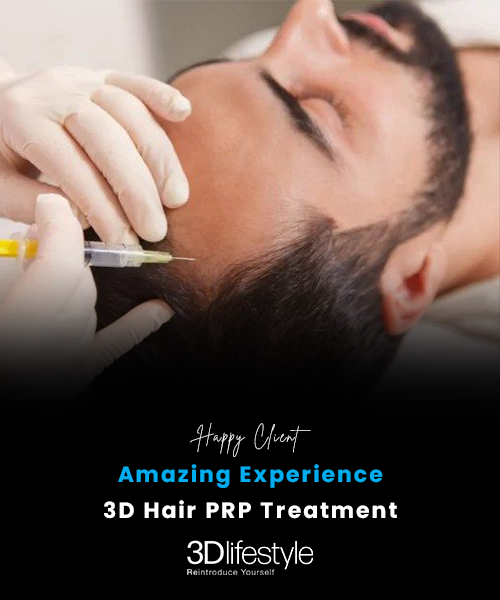 hair prp treatment near me