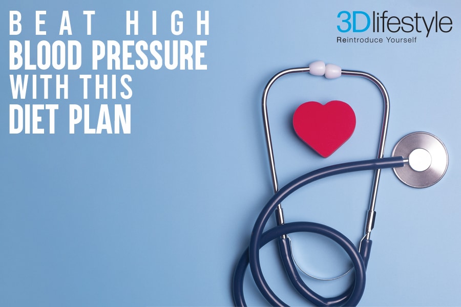Health Blog for Blood Pressure