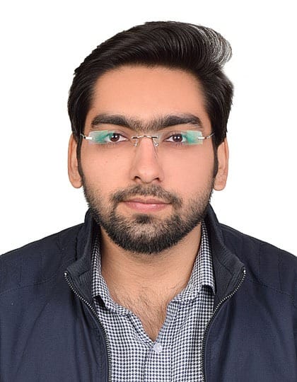 Dr Abdul haseeb khan