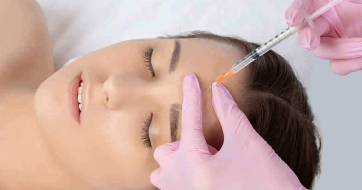 Face PRP Treatment (Acne Scars Removal) - 3D Lifestyle Pakistan