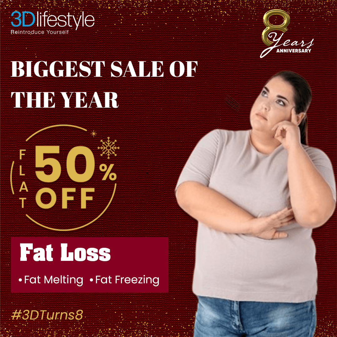 8 Years of Excellence fat loos lead add