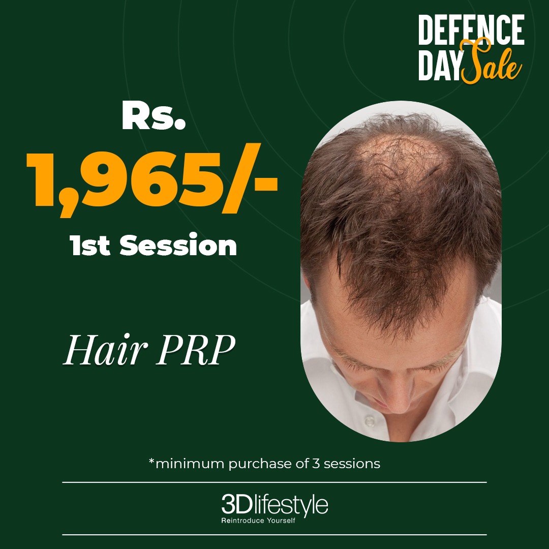 hair prp