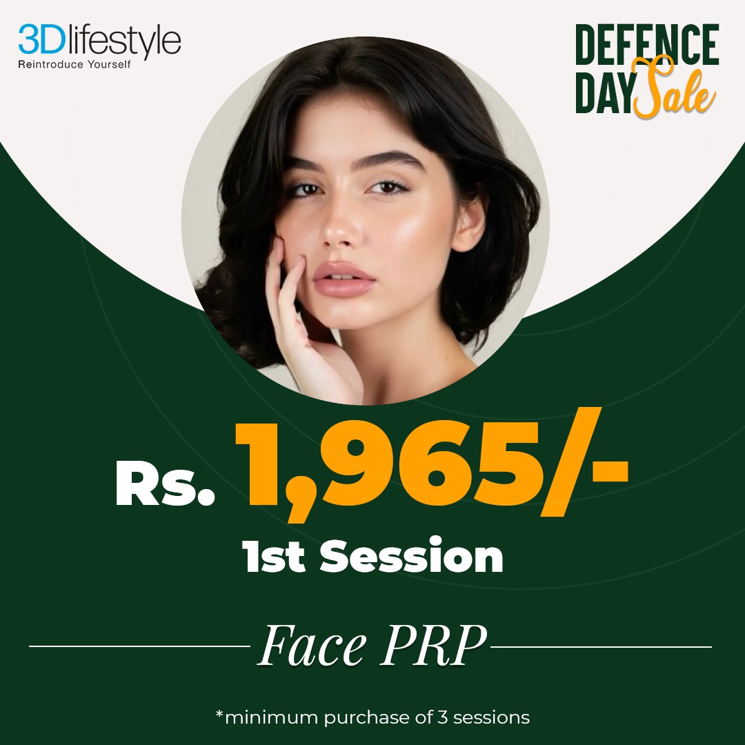 face prp