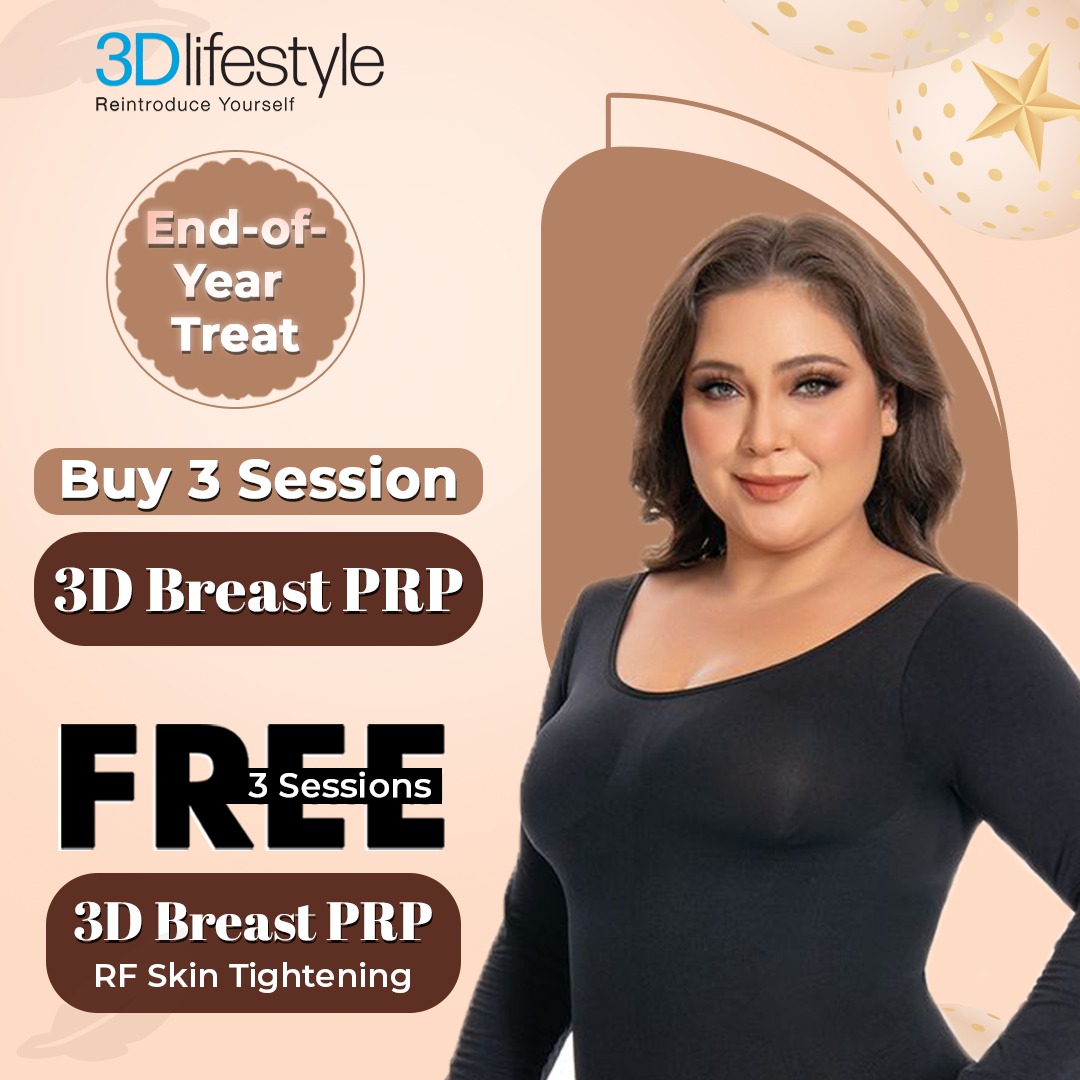 Breast Enlargement Treatment Featured Image