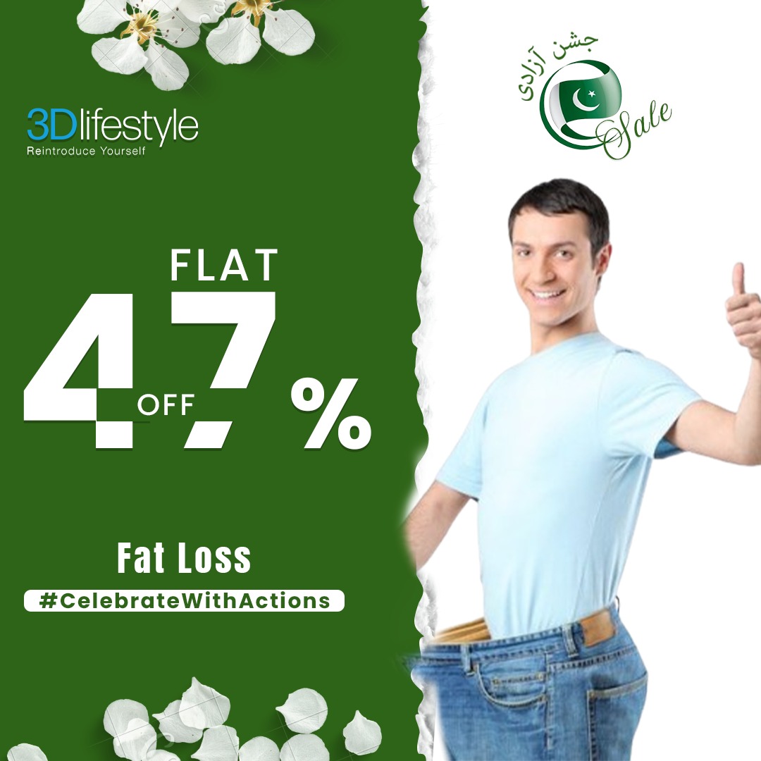 fat loss treatment