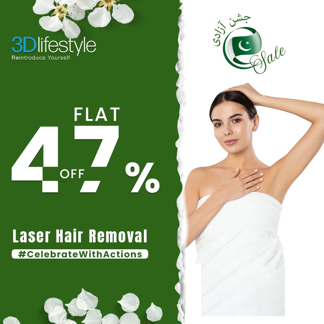 laser hair removal near me