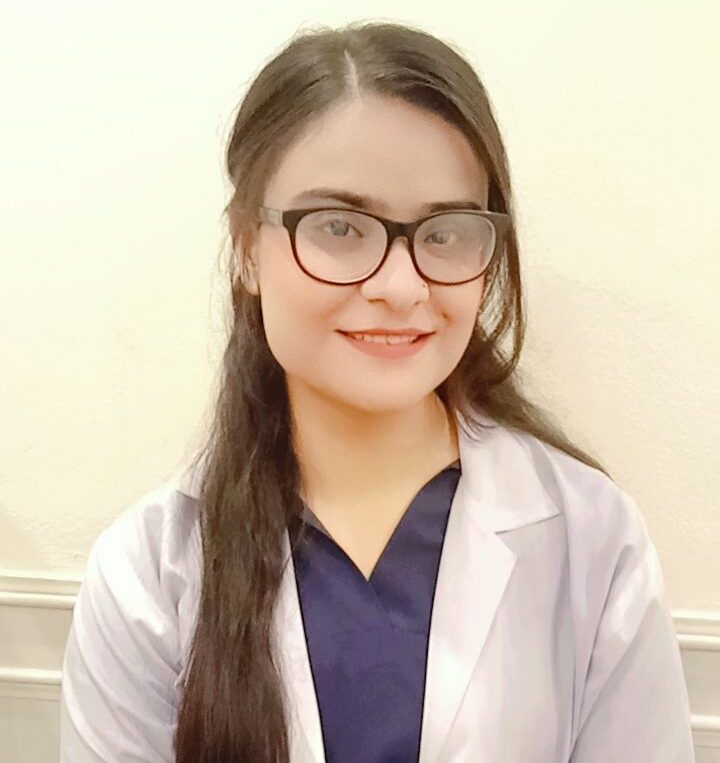 Treatment Doctor Asma Arshad