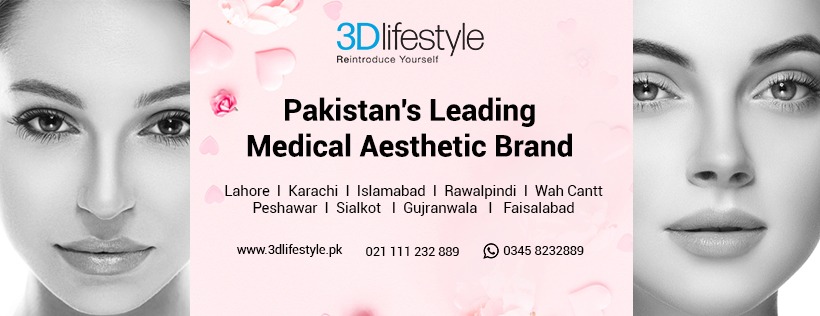 top medical aesthetic in islamabad