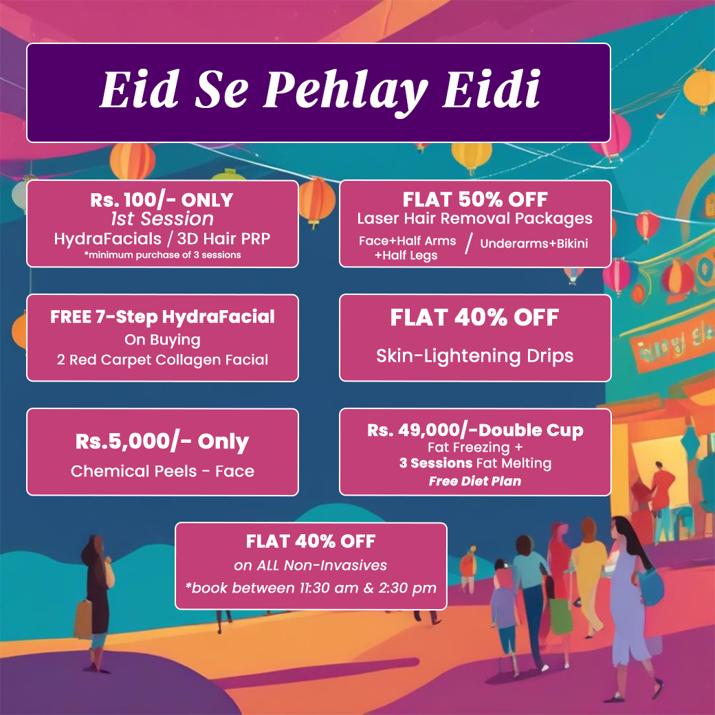 Eid offers