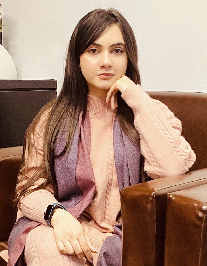 Dr. Sobia Rehman