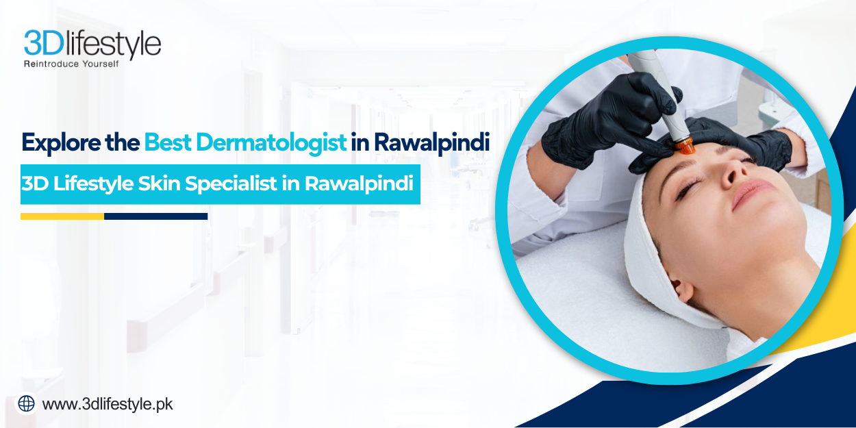 skin specialist in rawalpindi