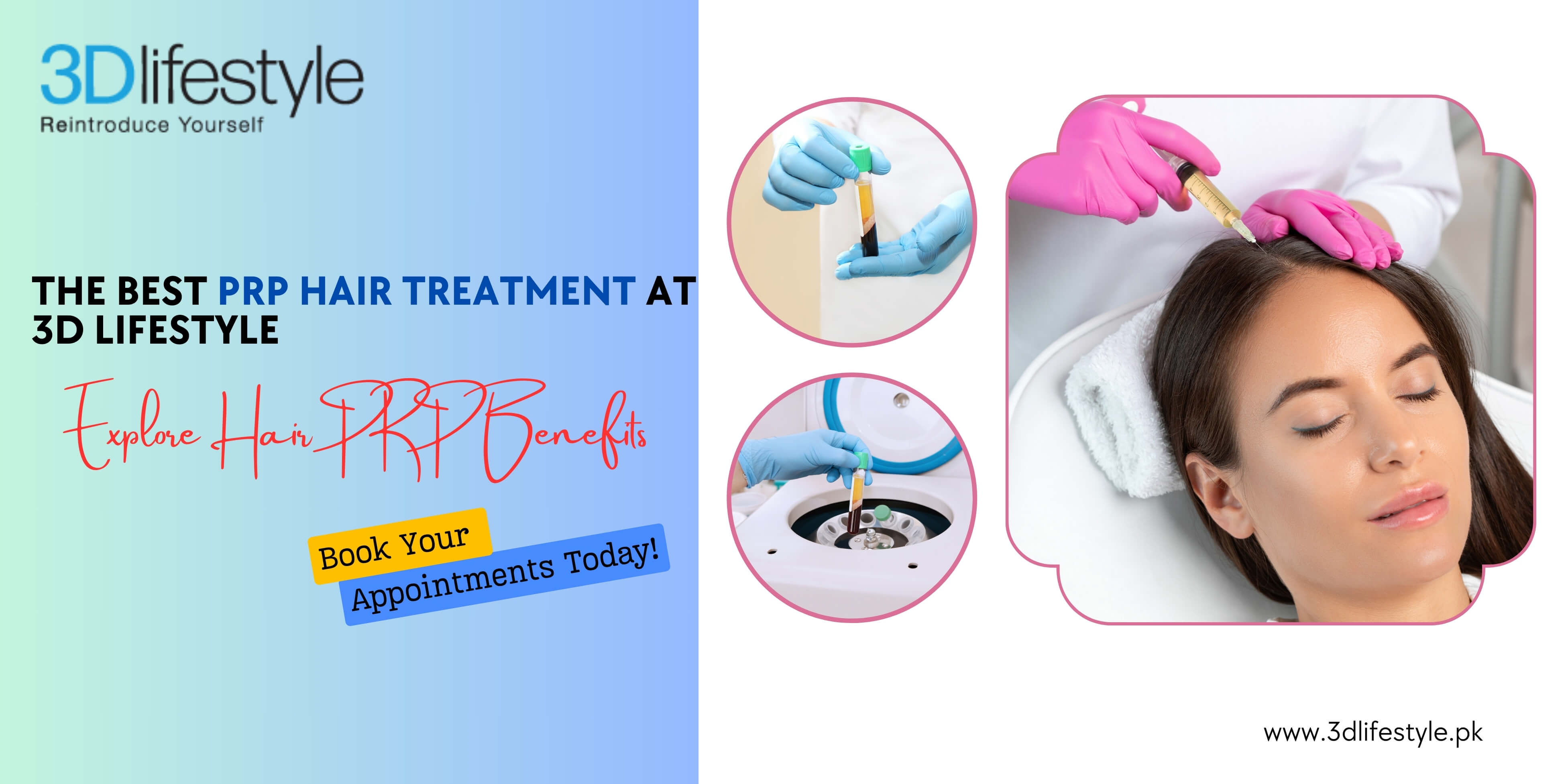 best prp hair treatment