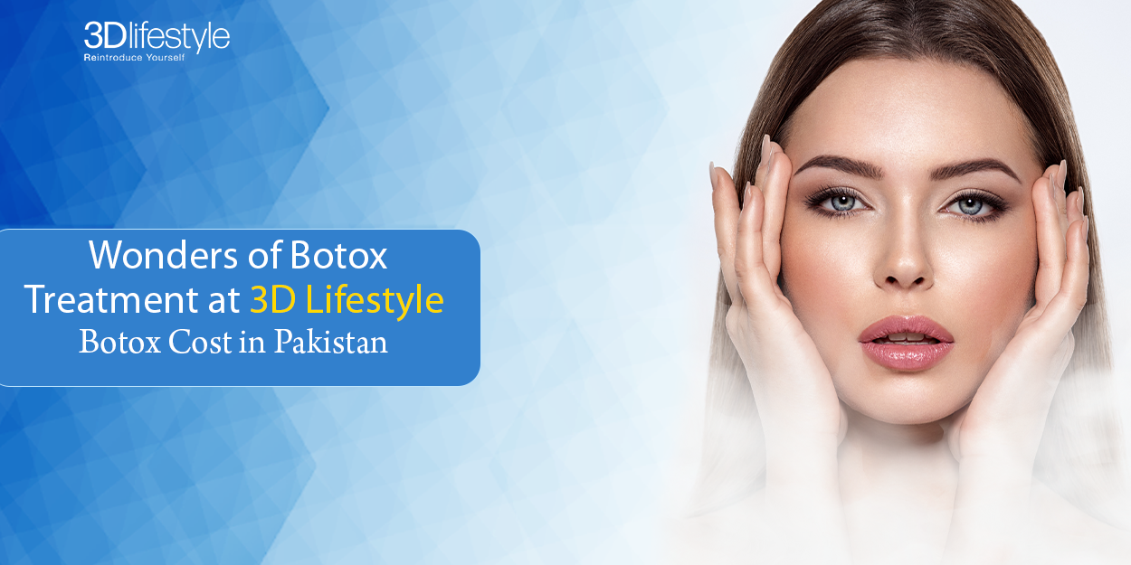 Botox Treatment