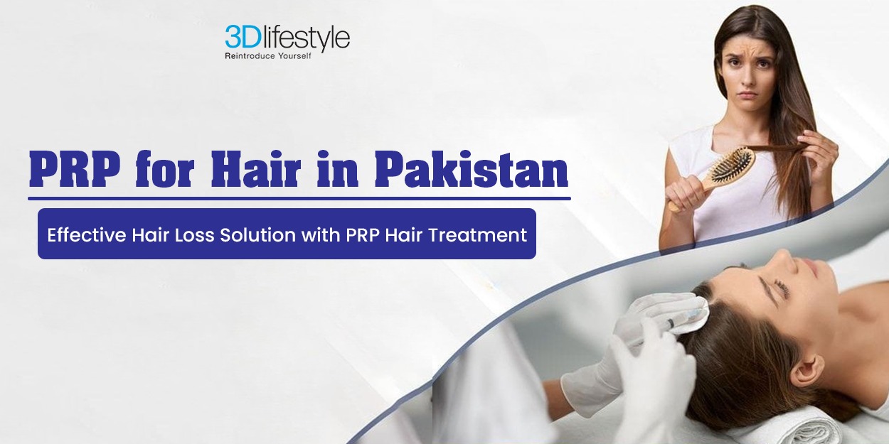 prp hair treatment