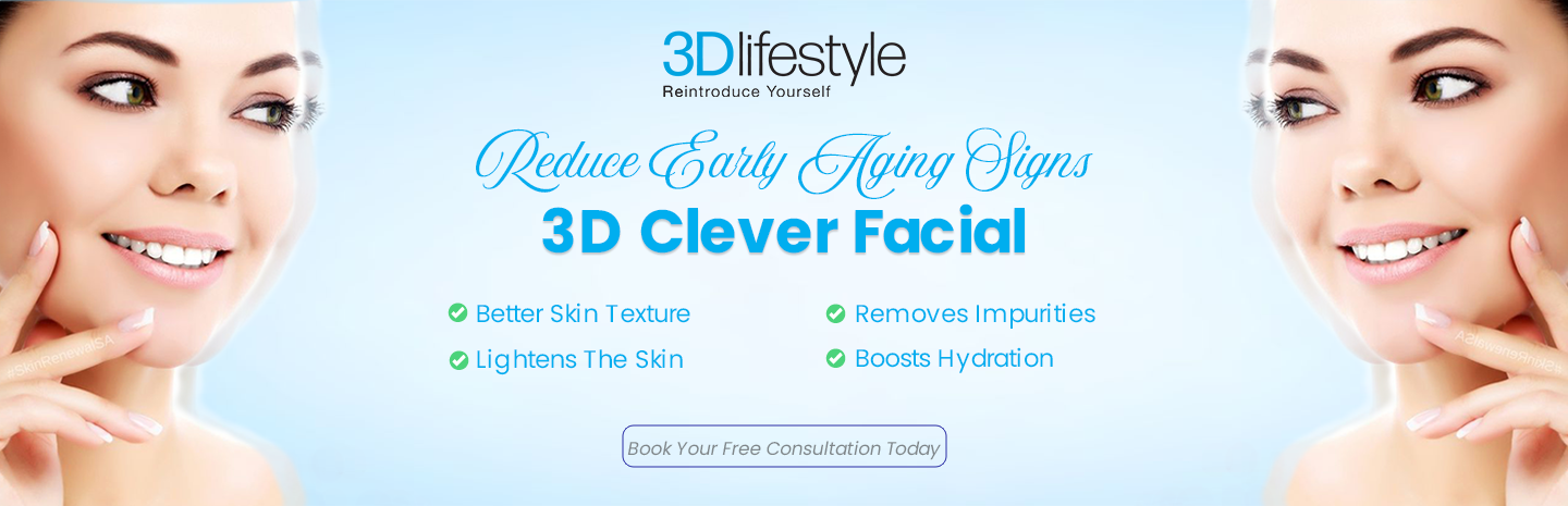 3D Clever Facial