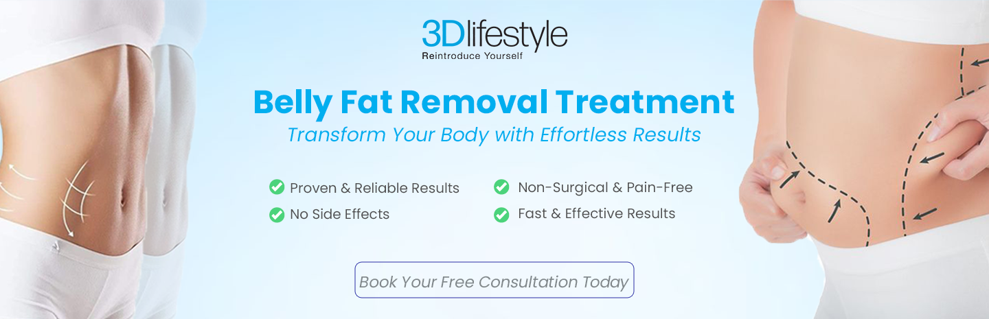 Belly Fat Removal