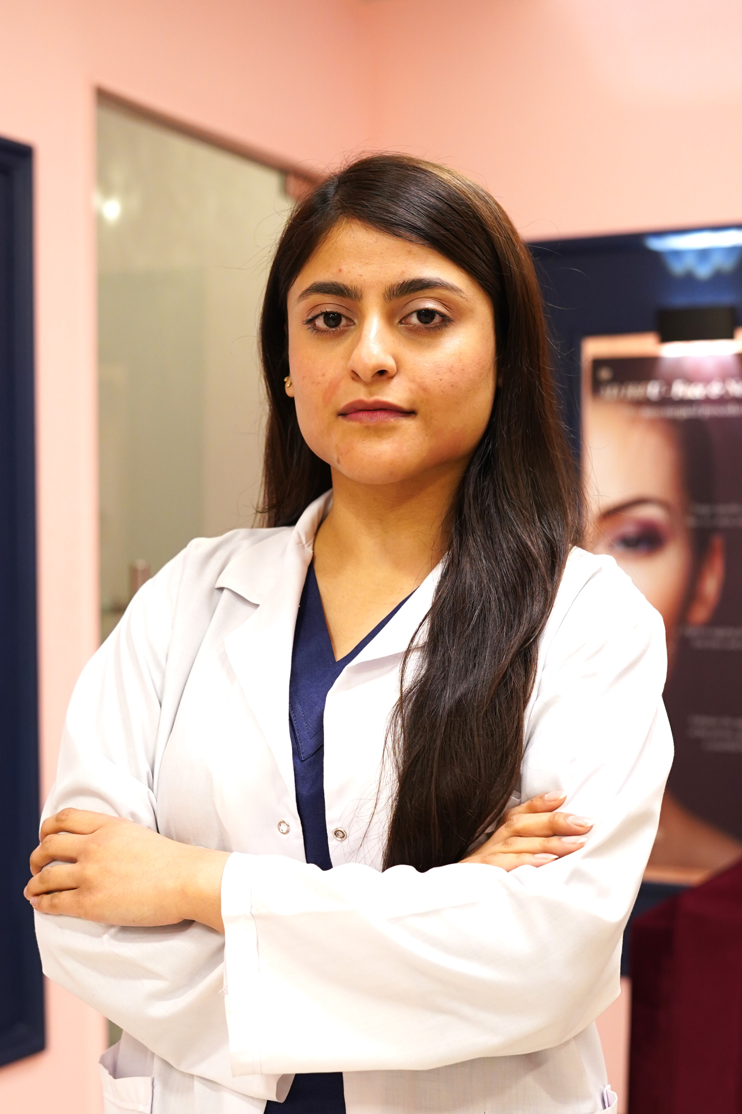 Dr habiba khan