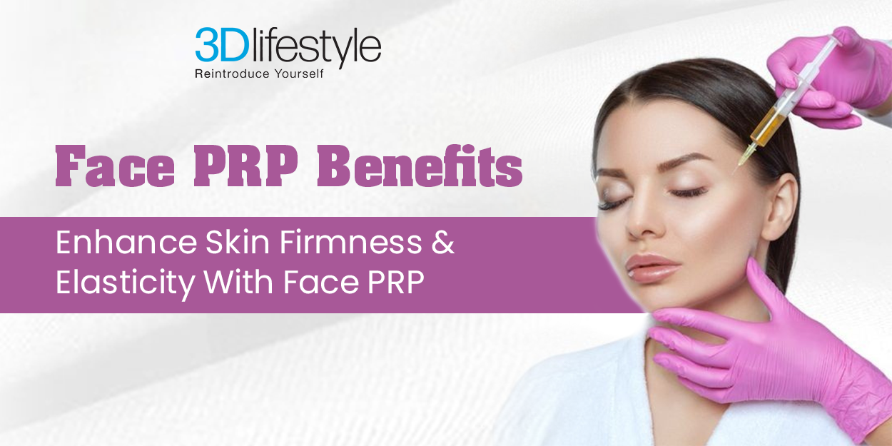 face prp treatment