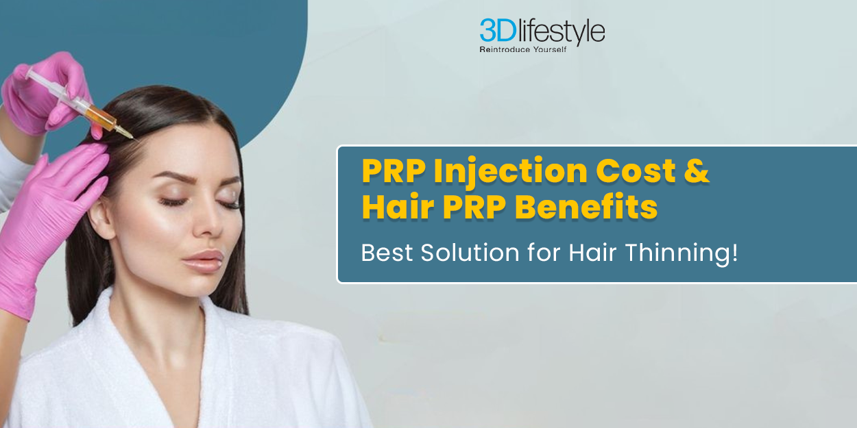 PRP Injection Cost