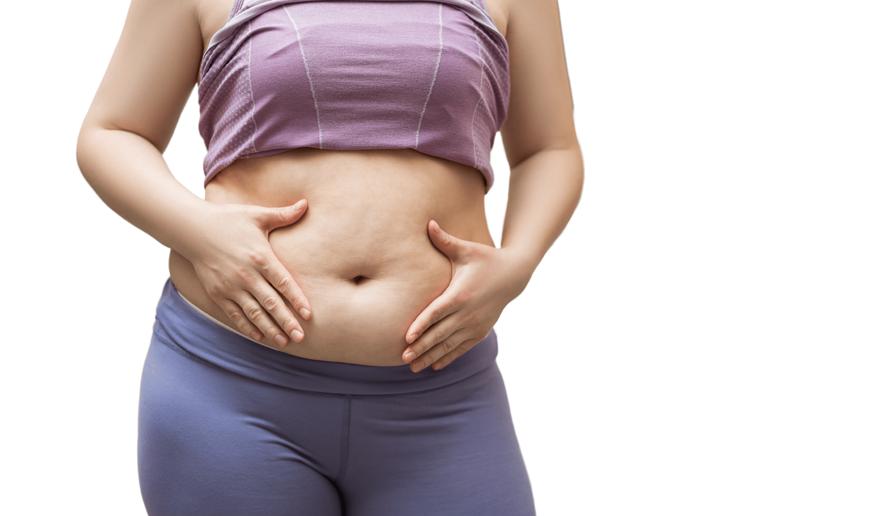 belly fat removal