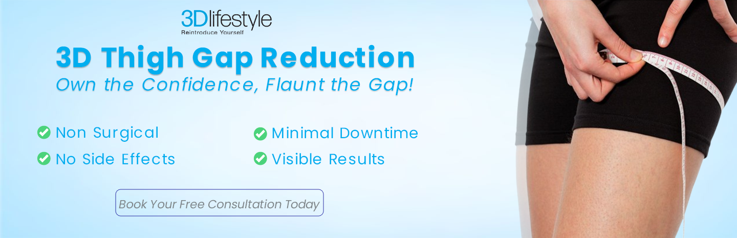 Thigh Gap Reduction