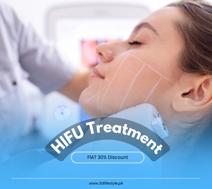 hifu-treatment