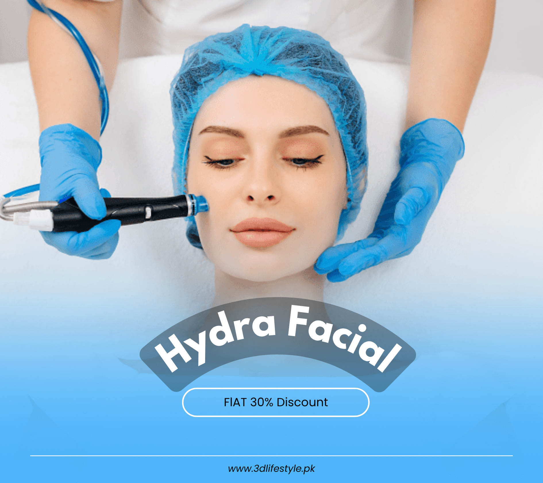 hydra-facial