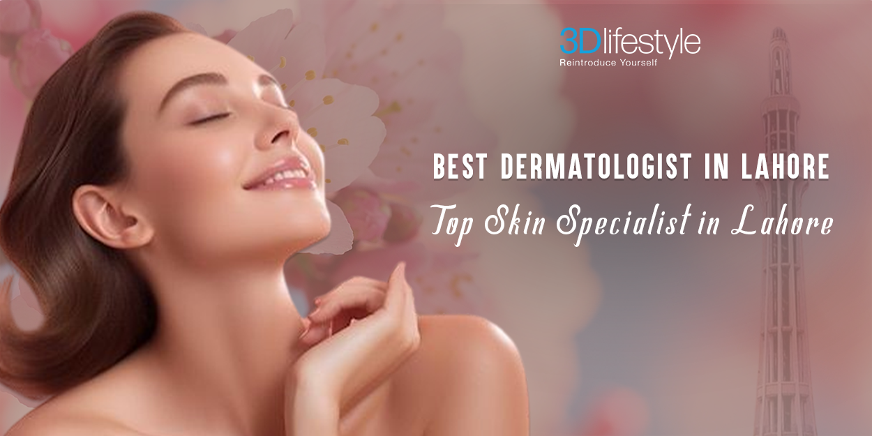Best Dermatologist in Lahore image
