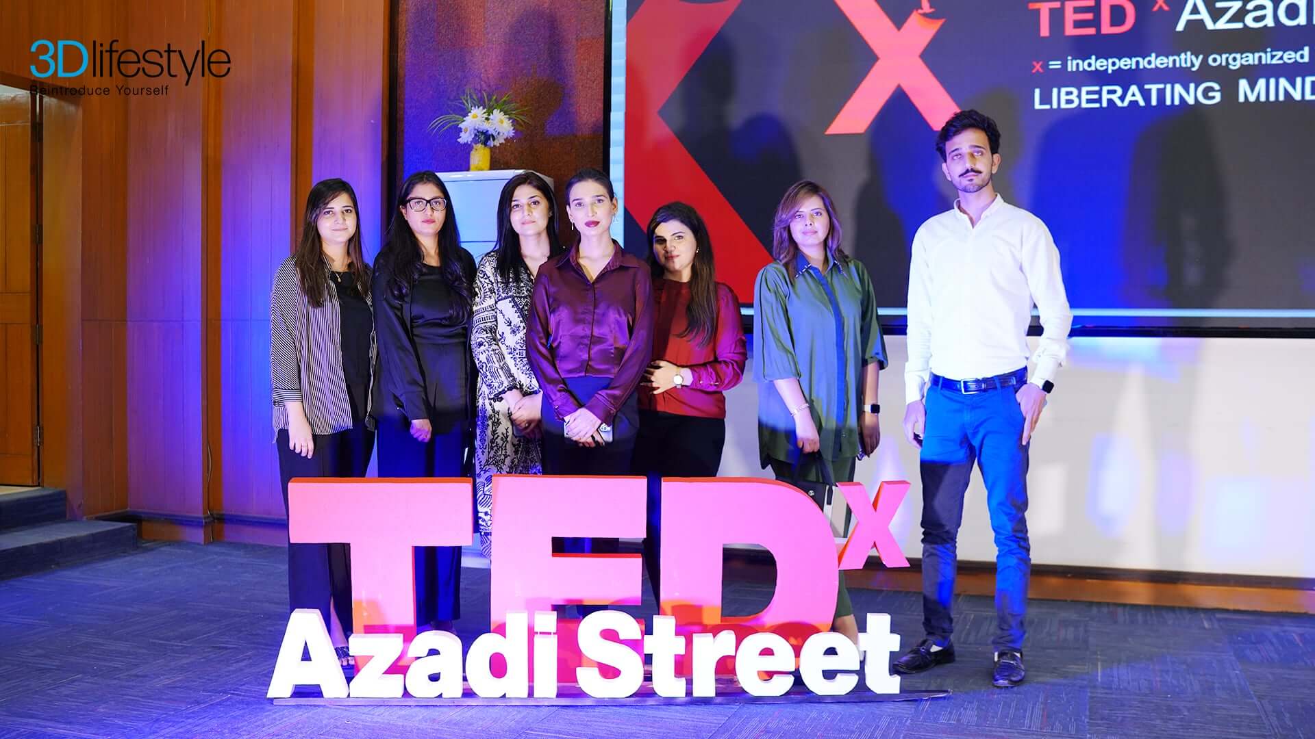 TeDX-Azadi-Street-3D-Lifestyle
