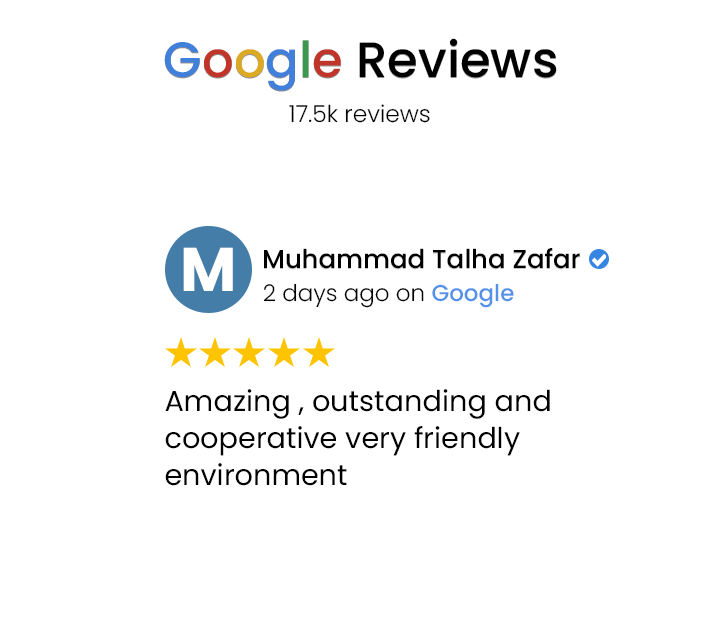 google reviews mobile size 2