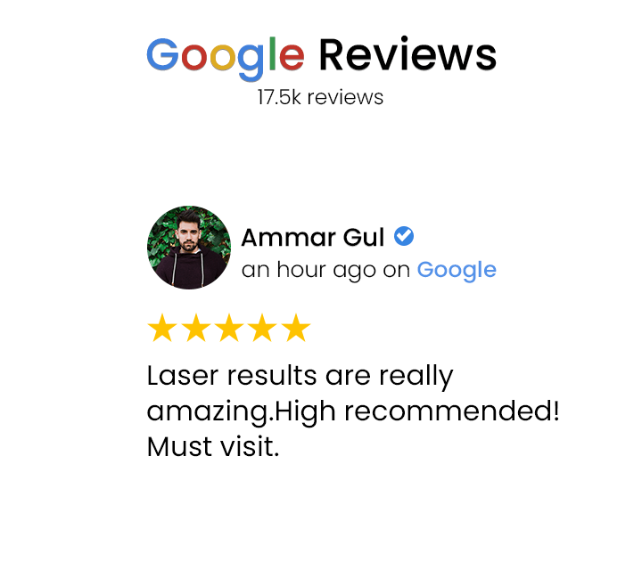 google reviews mobile size 4