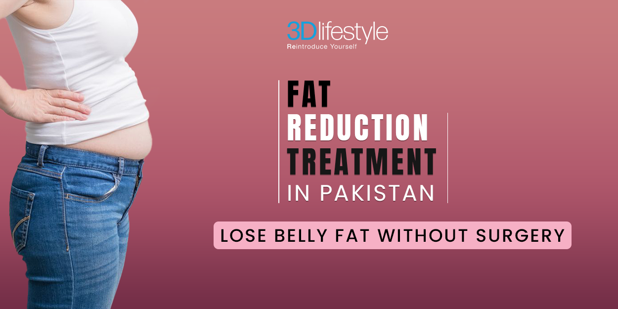 Fat Reduction Treatment