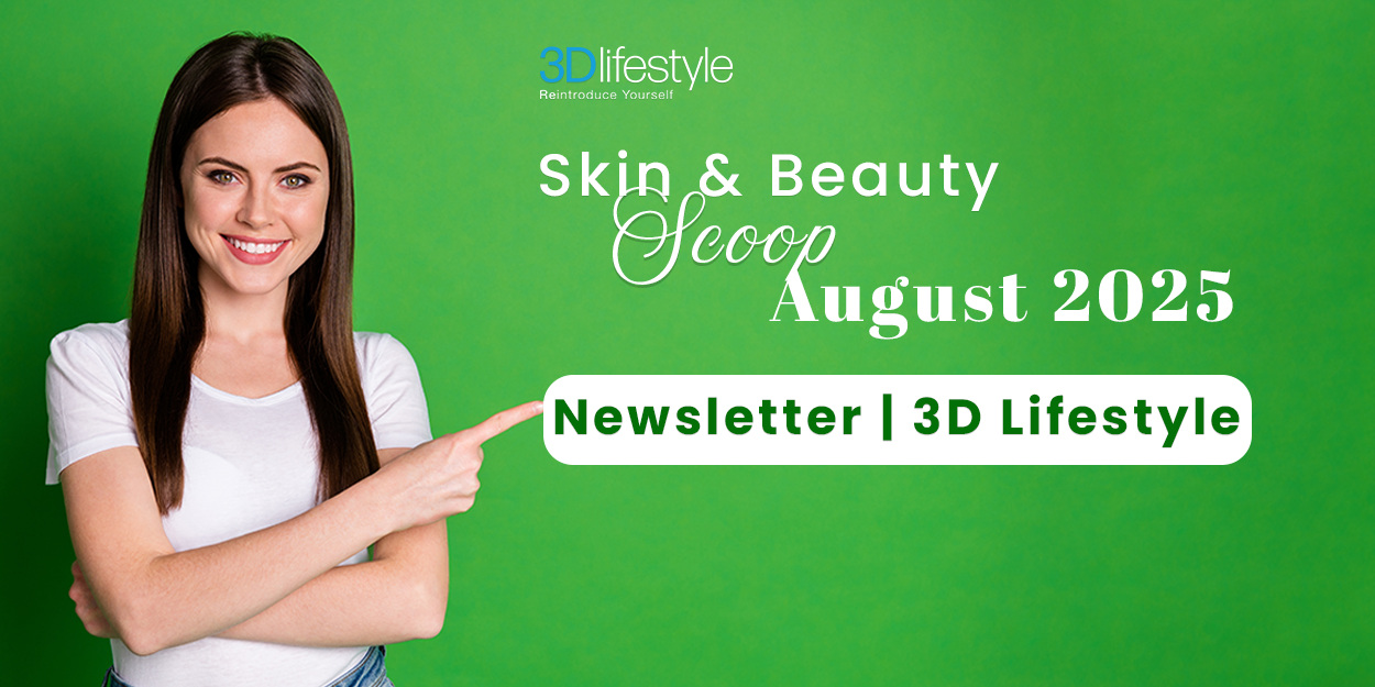 banner for the newsletter