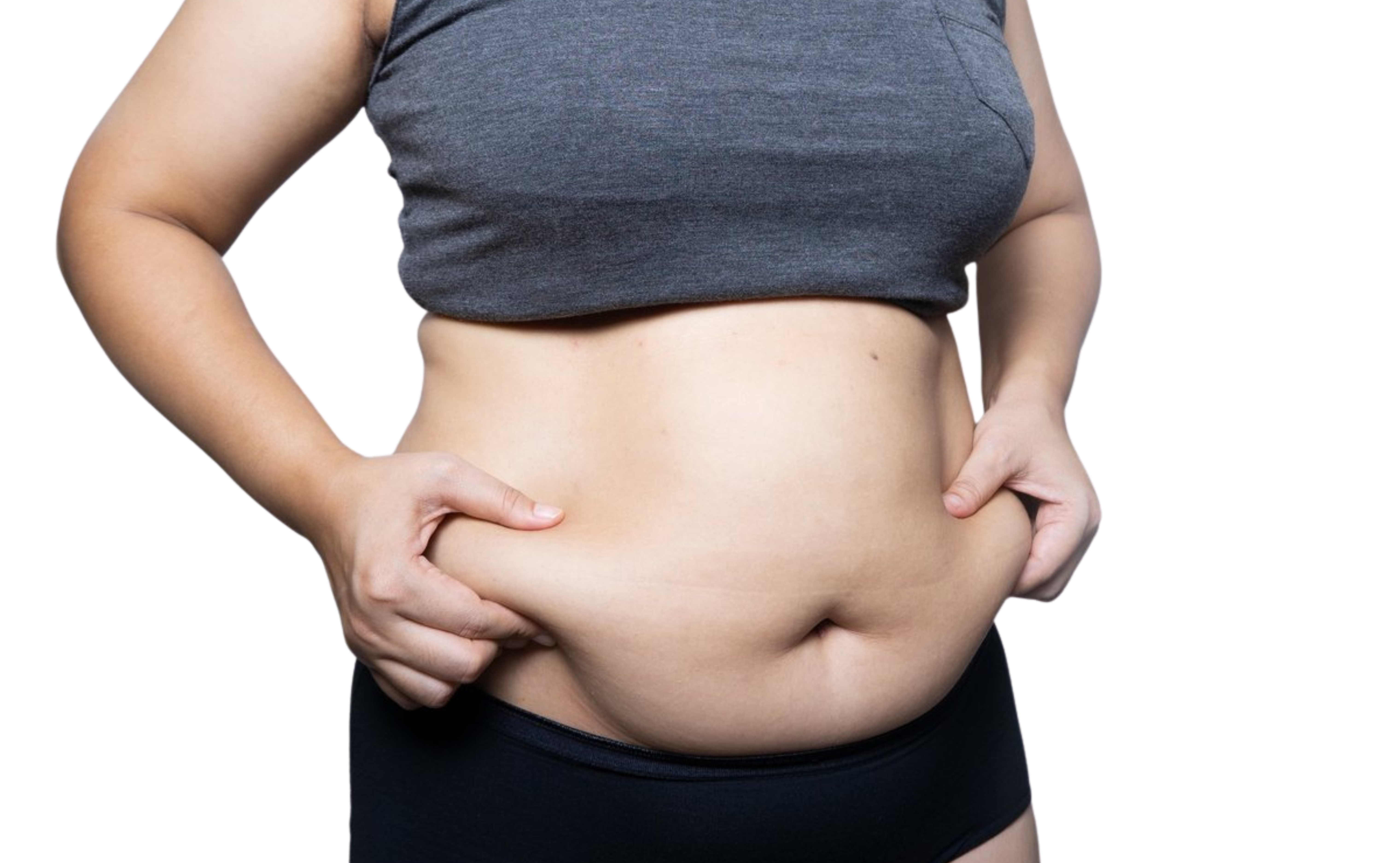 belly fat reduction