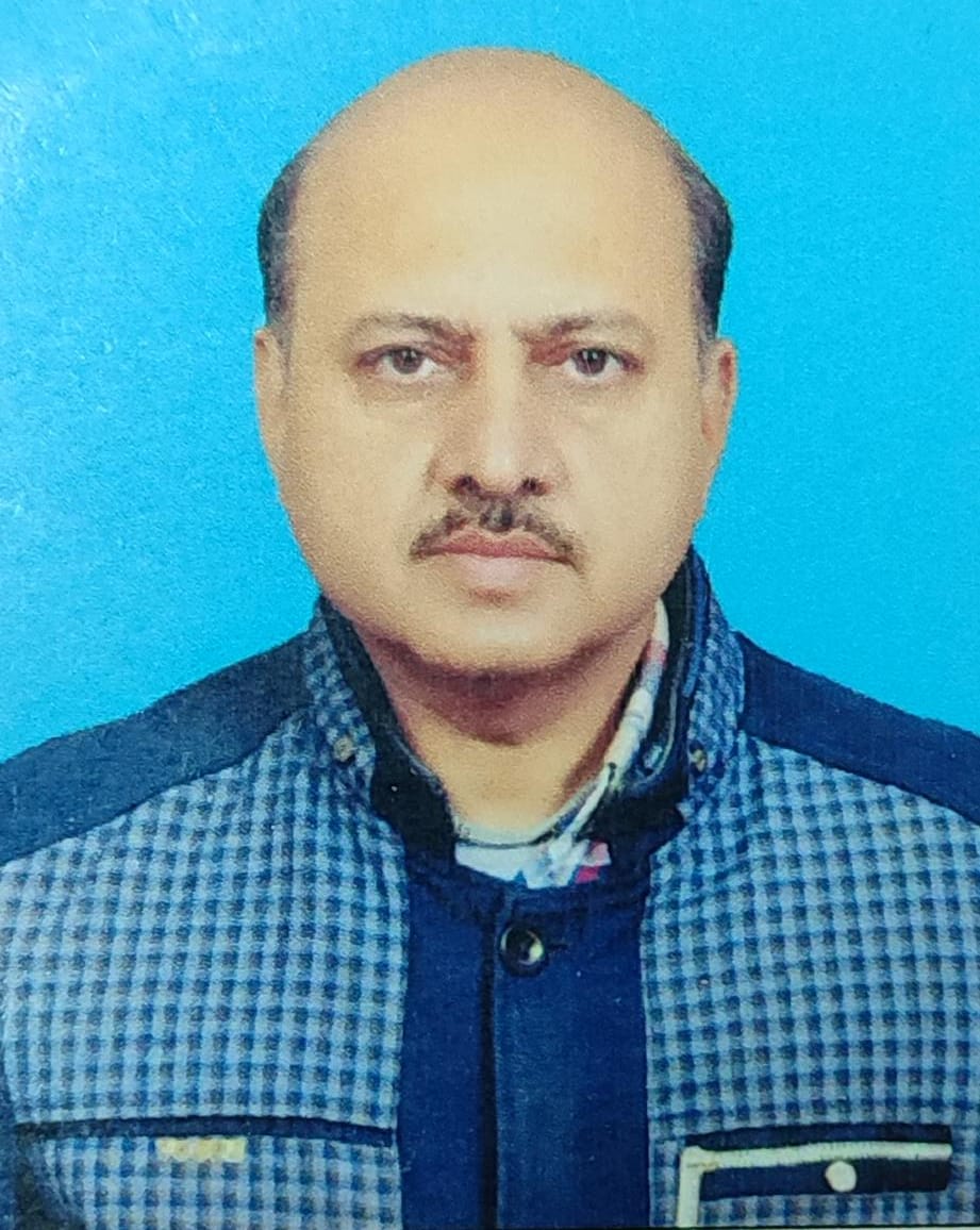 mazhar iqbal