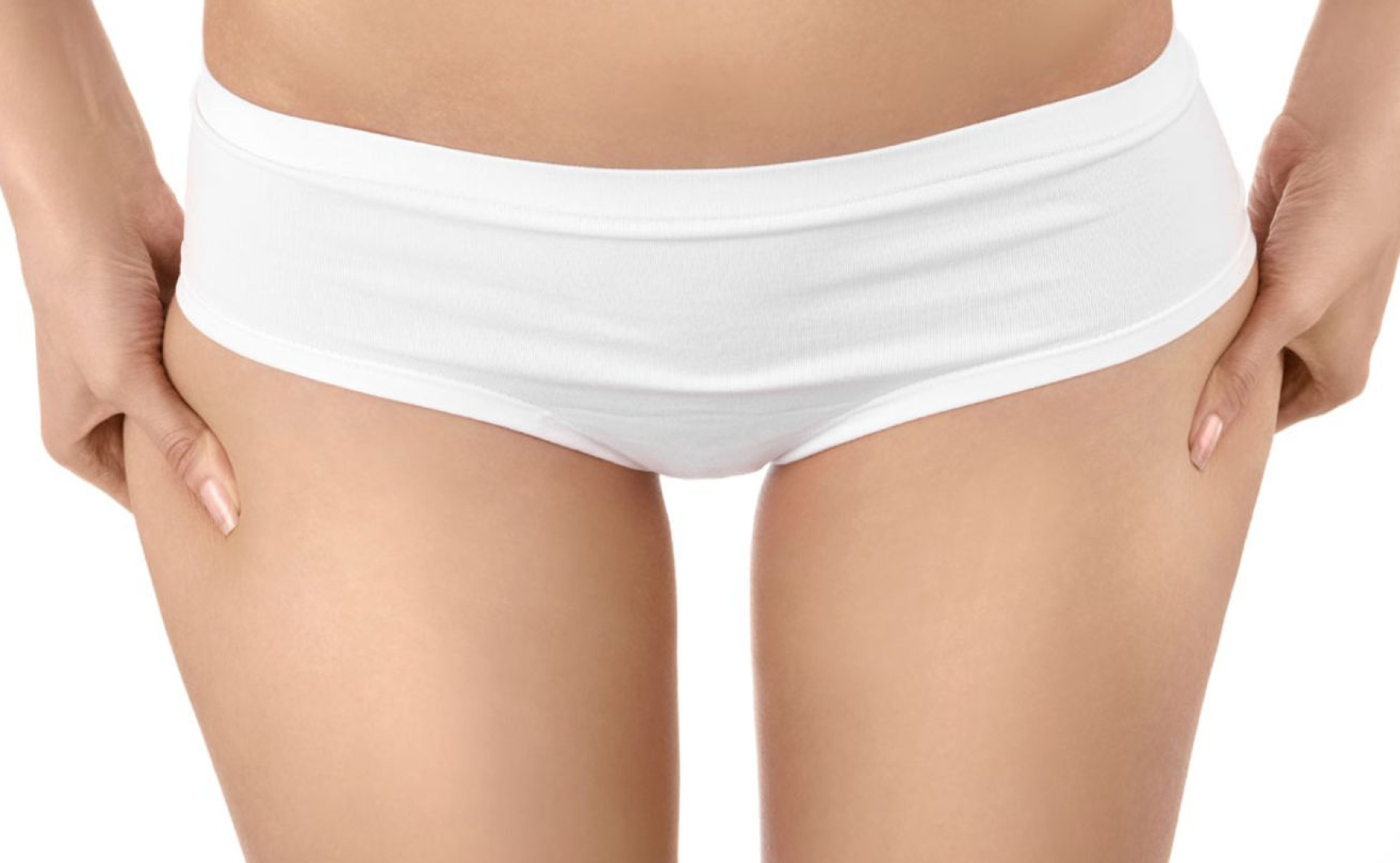 thigh fat removal