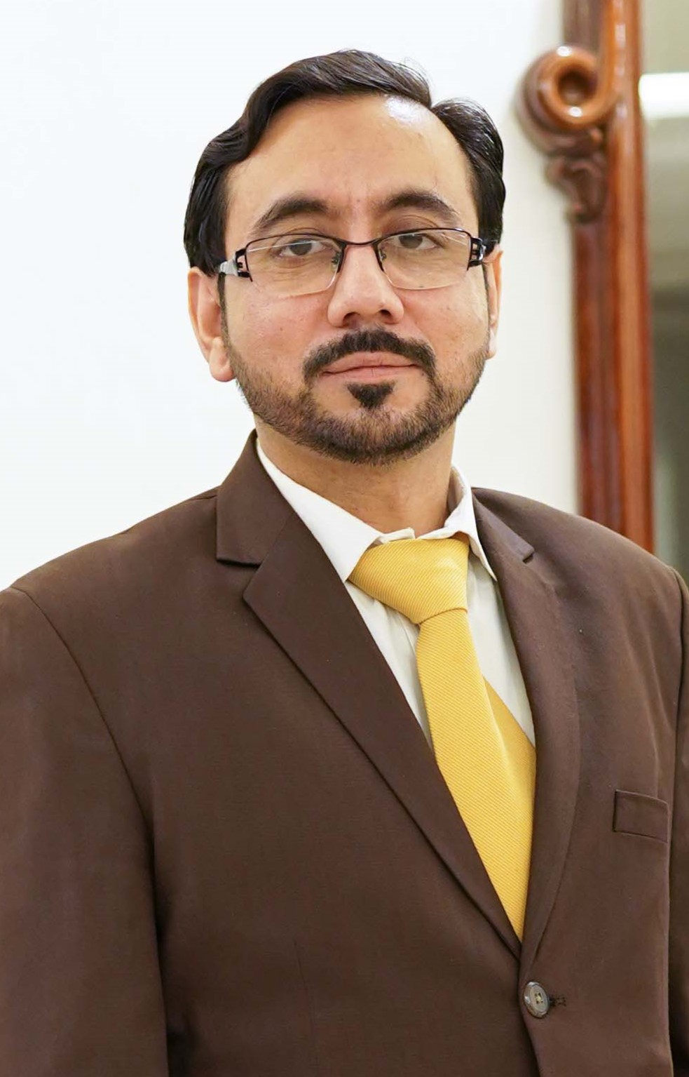 wasif ali