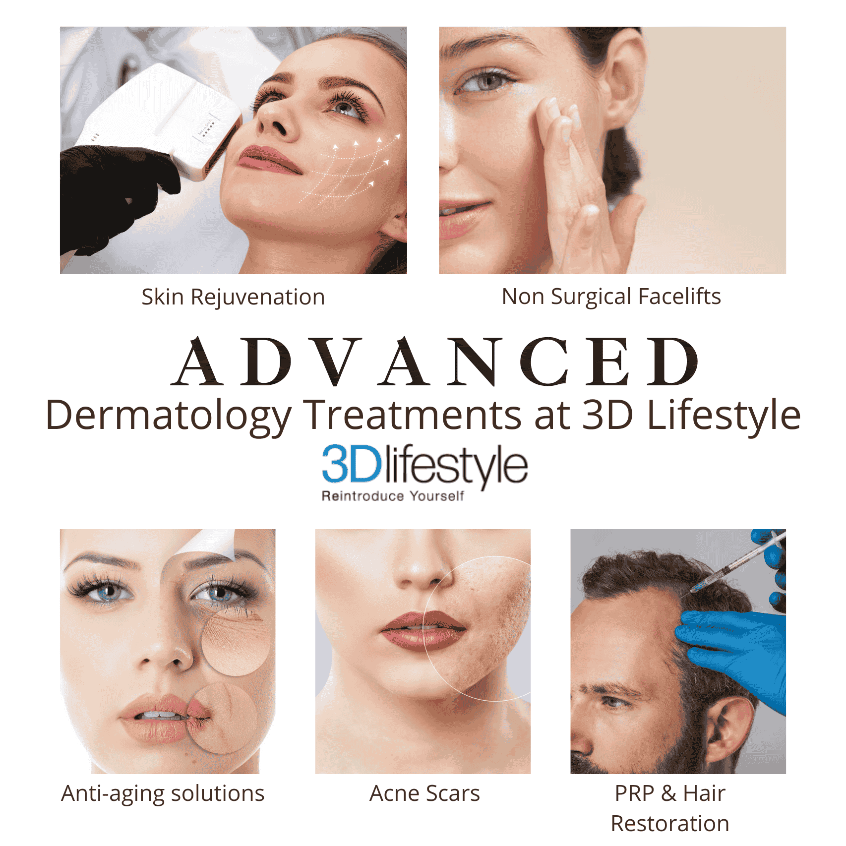 Best Dermatologist in Karachi