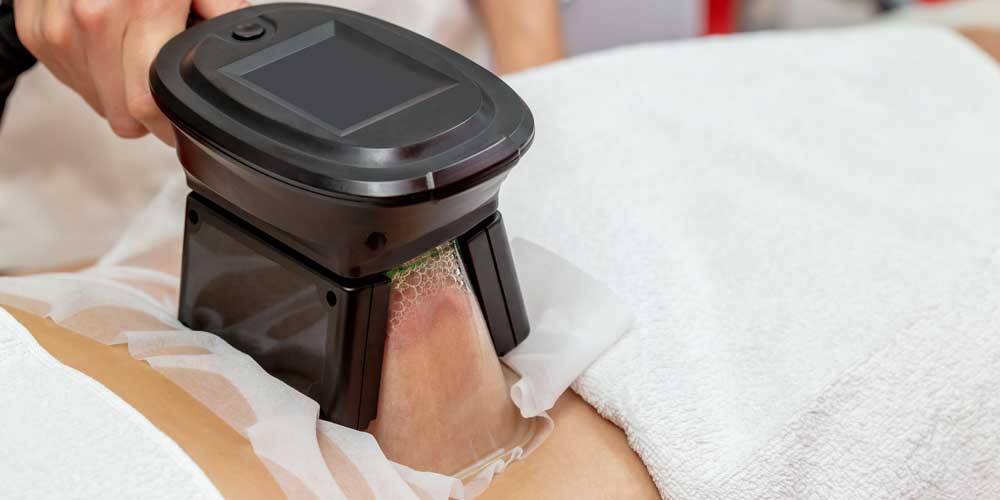 Cryolipolysis (Fat Freezing)