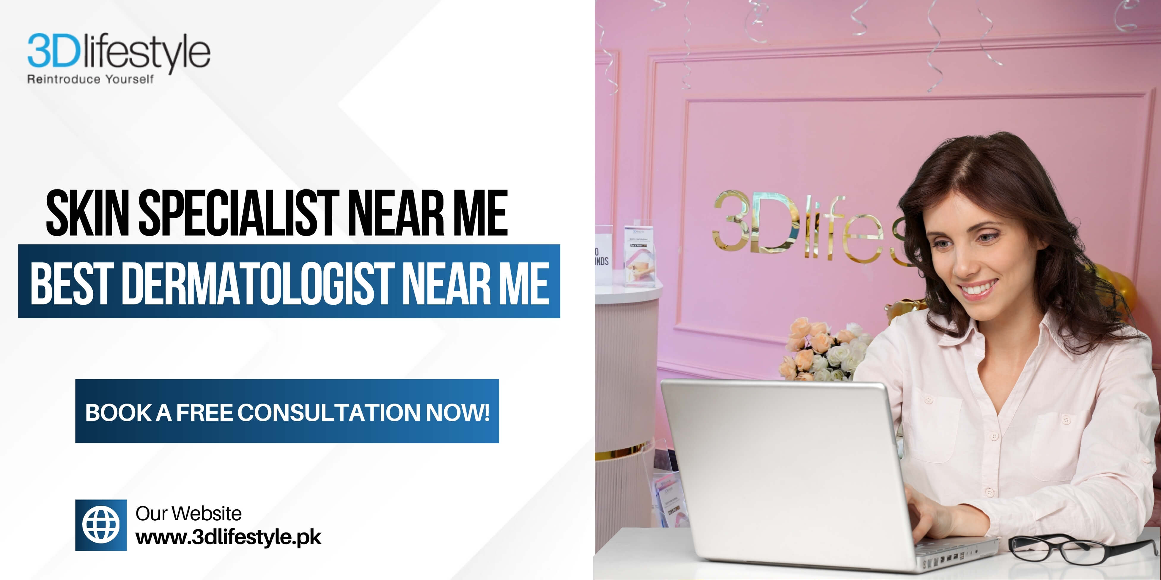 skin specialist near me