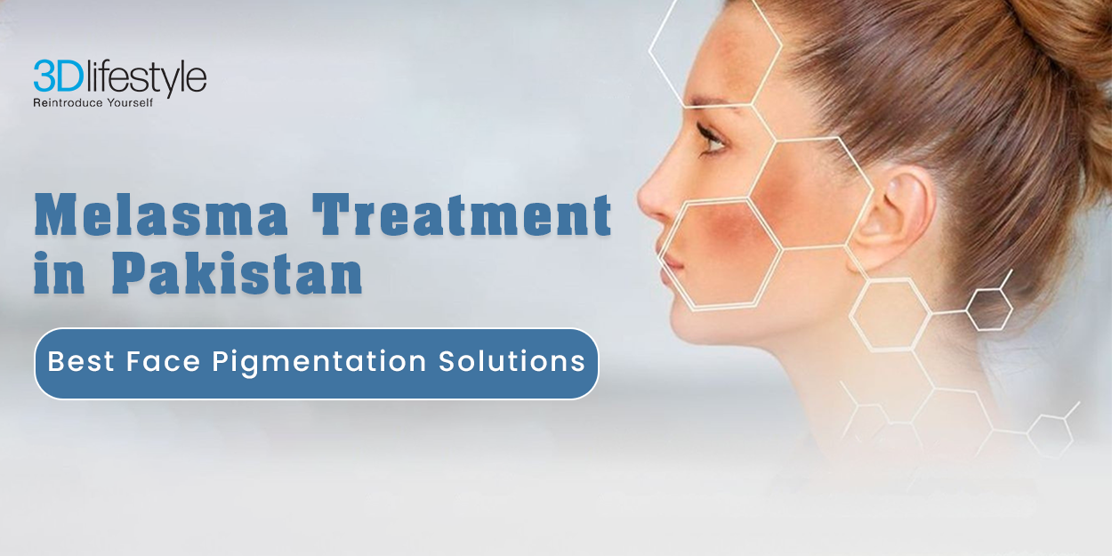 Best Face Pigmentation Solutions