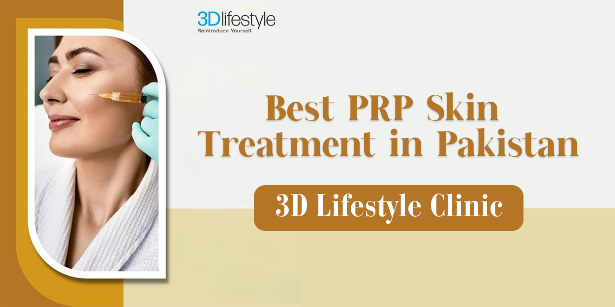 Best PRP Skin Treatment